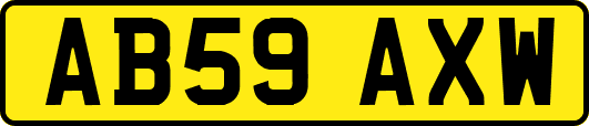 AB59AXW