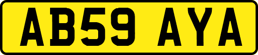 AB59AYA