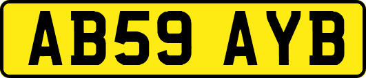 AB59AYB