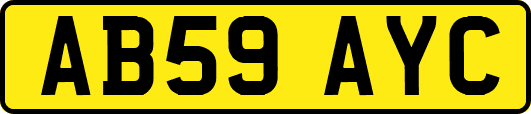 AB59AYC