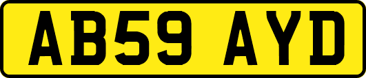 AB59AYD