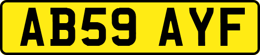 AB59AYF