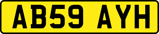 AB59AYH
