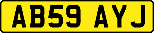 AB59AYJ