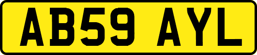 AB59AYL