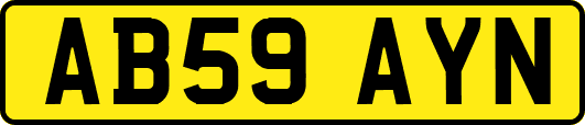 AB59AYN