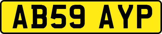 AB59AYP