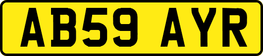 AB59AYR