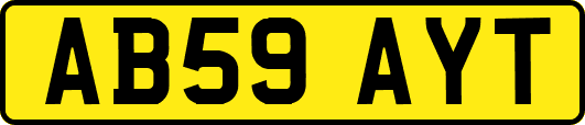 AB59AYT