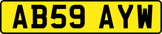 AB59AYW