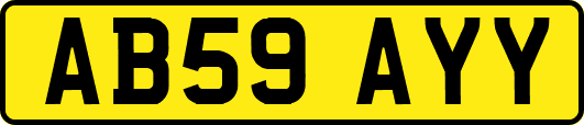 AB59AYY