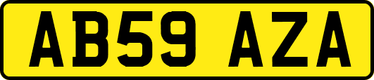 AB59AZA