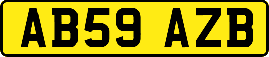 AB59AZB