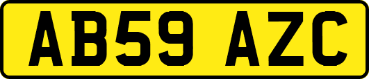 AB59AZC