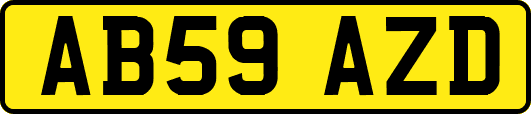 AB59AZD