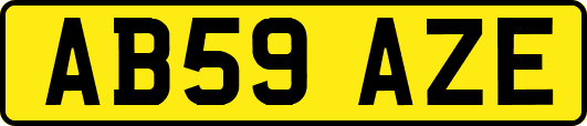 AB59AZE