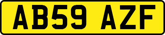 AB59AZF