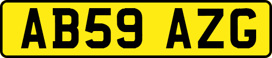 AB59AZG