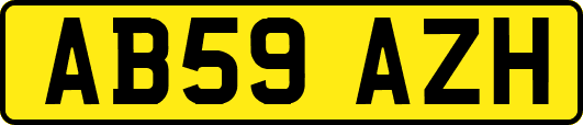 AB59AZH