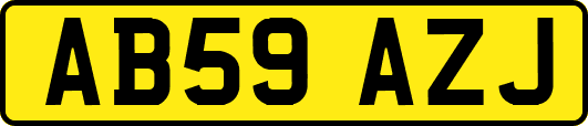 AB59AZJ