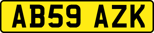 AB59AZK