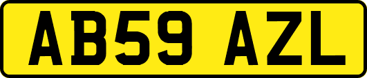 AB59AZL