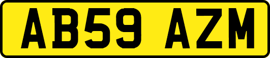 AB59AZM