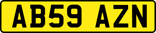 AB59AZN