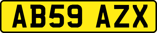 AB59AZX