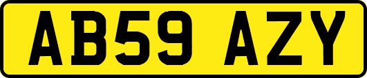 AB59AZY