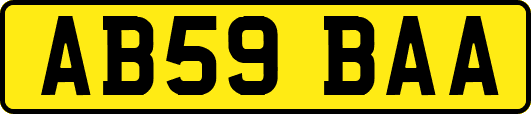 AB59BAA