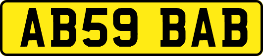 AB59BAB