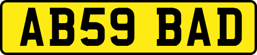 AB59BAD