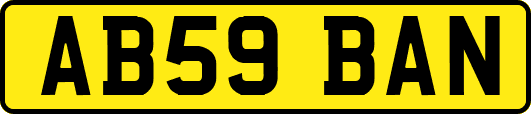 AB59BAN