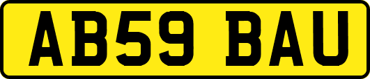 AB59BAU