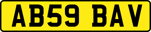 AB59BAV