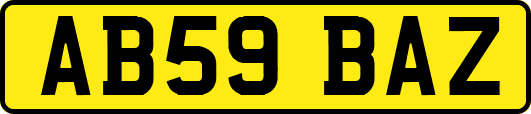 AB59BAZ