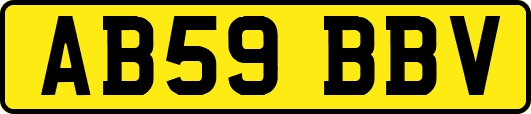 AB59BBV