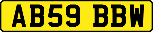 AB59BBW