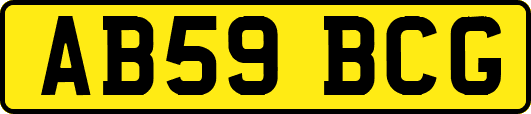 AB59BCG