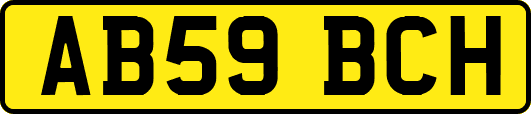 AB59BCH