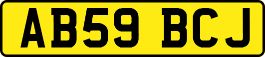 AB59BCJ