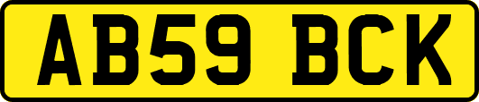 AB59BCK