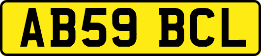 AB59BCL