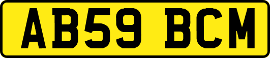 AB59BCM