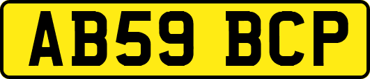 AB59BCP