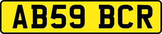 AB59BCR
