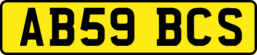 AB59BCS