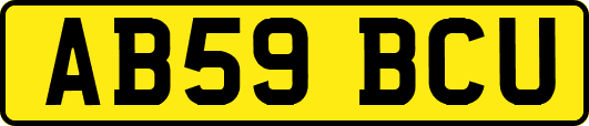AB59BCU