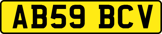 AB59BCV